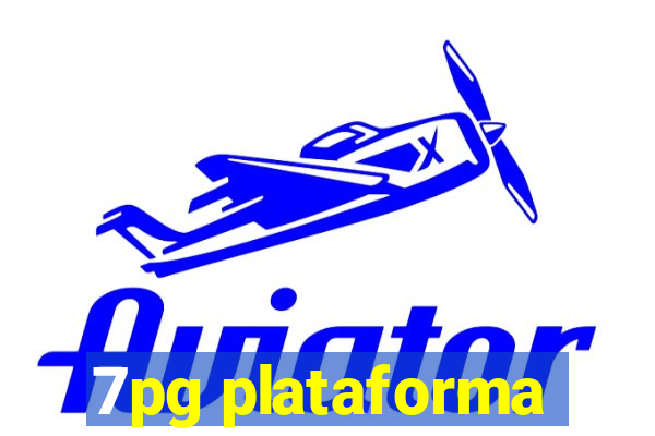 7pg plataforma